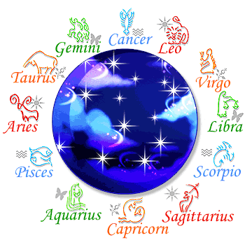 Slikovni rezultat za horoscope gif