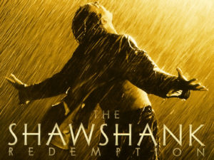The Shawshank Redemption as an archetype Shawshank Redemption was Steven Kings Star story and we know that because it resonates with everyone who see it.