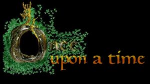 once_upon_a_time Our personal stories bring Once Upon a Time into our Personal Life.