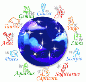 Mother Earth represents our true Self at the center of our Personality represented by our horoscope