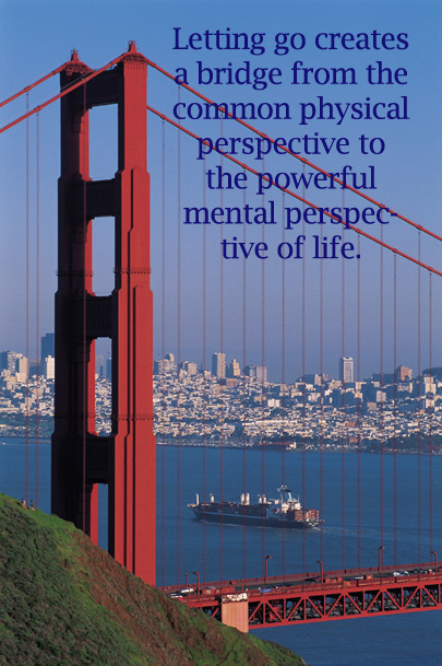 Physical to Mental Perspective of Life