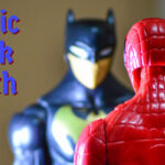 Comic Book Truth & The End of the Battle of Good and Evil