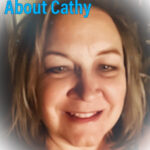 About Cathy